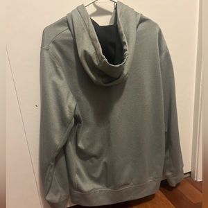 Men’s Nike Therma fit full zip hoodie